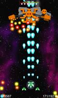 Game Spaceship постер