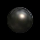 Yuvarlanan top (Roll the ball) simgesi