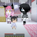 Gacha Club Outfit for MCPE aplikacja