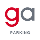 GA Parking ไอคอน