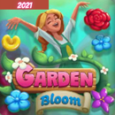 GARDEN BLOOM aplikacja