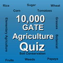 GATE Agricultural MCQ APK