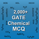 GATE Chemical MCQ APK