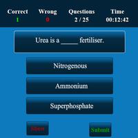 GATE Chemical MCQ screenshot 2
