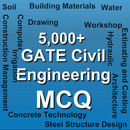 GATE Civil MCQ APK