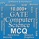 GATE Computer Science MCQ APK