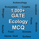 GATE Ecology MCQ APK
