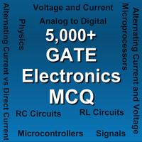 GATE Electronics MCQ gönderen