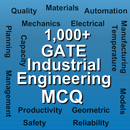GATE Industrial MCQ APK