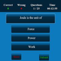GATE Mechanical MCQ screenshot 1