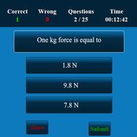 GATE Mechanical MCQ screenshot 2