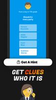 See who likes you syot layar 2