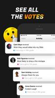 See who likes you syot layar 3