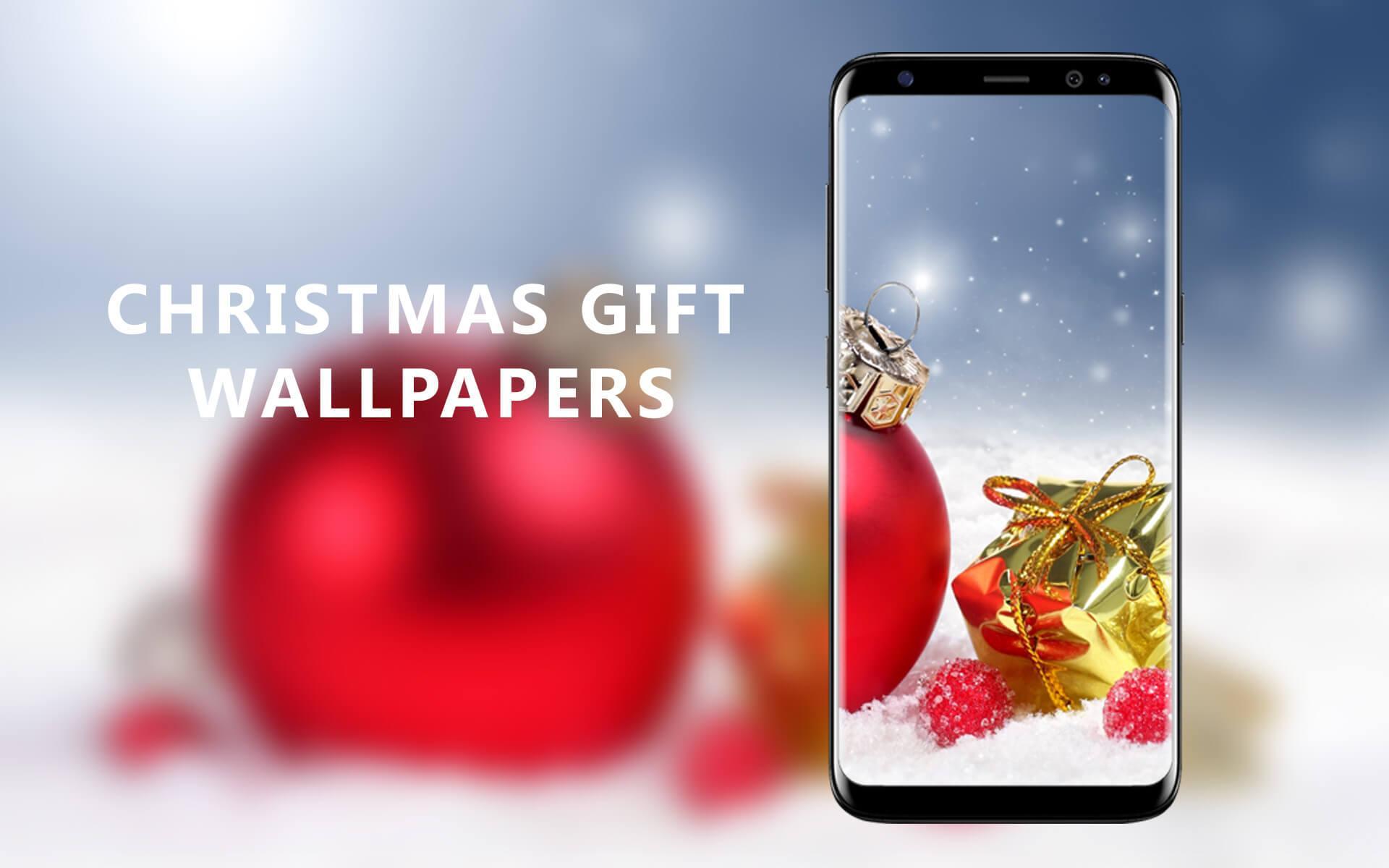 Christmas Gift Wallpaper Wallpaper Hd 2019 For Android Apk Download