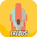 Erebus: Story of a lost family