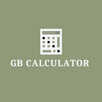 GB Calculator APK
