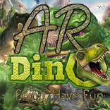 AR Dino
