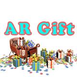 AR Gift 아이콘