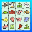 Nối hình - Onet animal connect biểu tượng