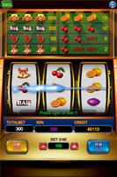 小瑪莉:麻仔台(Slots,Casino,BAR,吃角子老虎機,拉霸) Screenshot 1