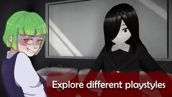 Ai To Noroi screenshot 1