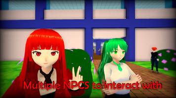 Ai To Noroi screenshot 2