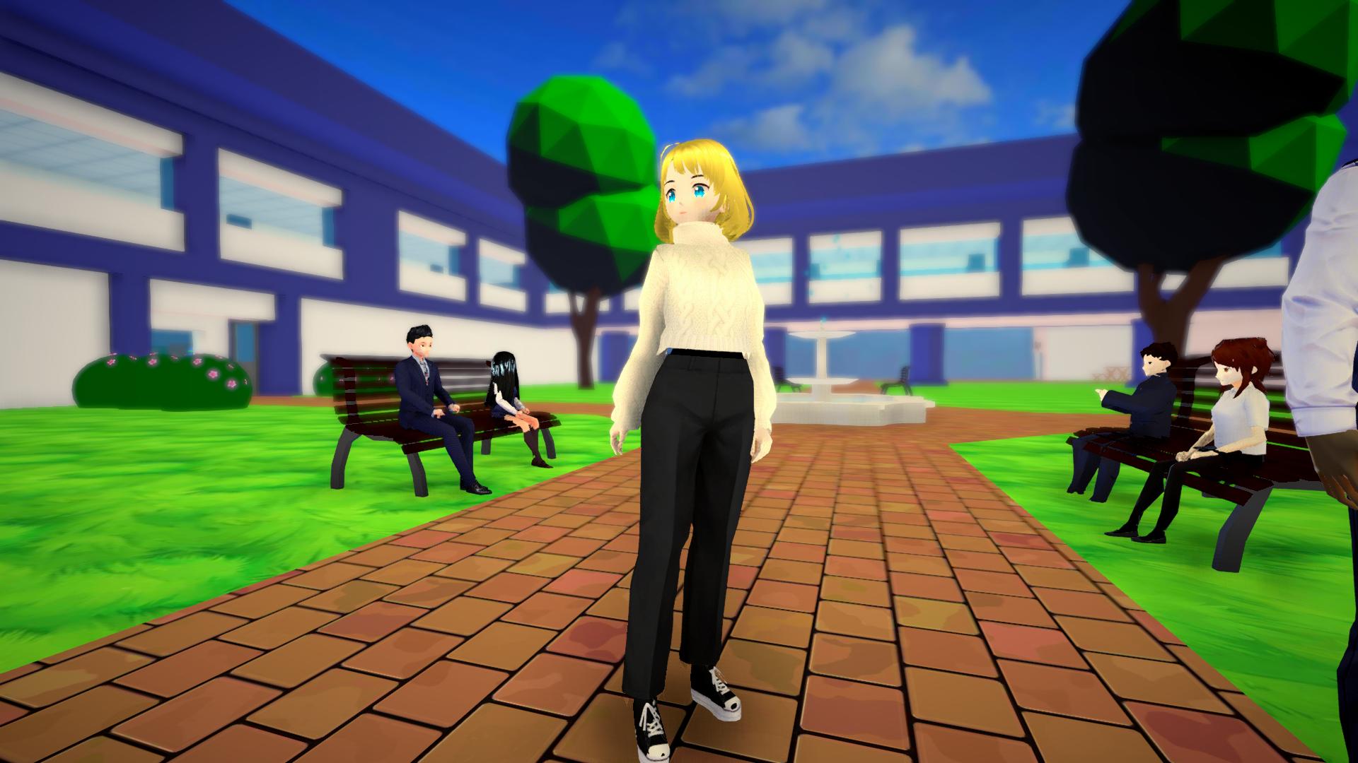 Ai To Noroi APK for Android Download Ai To Noroi APK for Android Download