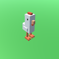 Critter Dash