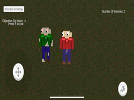 Pink Rose Valley captura de pantalla 7