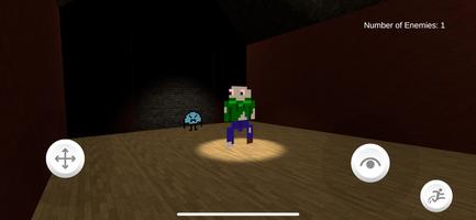 Pink Rose Valley captura de pantalla 2