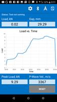 Point Load Test تصوير الشاشة 2