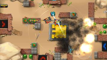 Tower Defense: Alien War TD 2 포스터