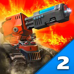 Defense Legends 2: Kommandant  APK Herunterladen