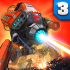 Defense Legend 3 أيقونة