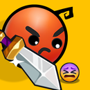 APK Emoji Squad: Crowd Clash