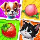 Save The Pet: Magic Tile Match APK