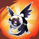 Universe Raider: Alien Shooter icône
