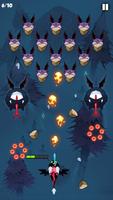 Universe Raider: Alien Shooter Affiche