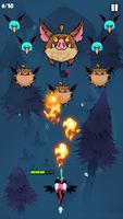 Universe Raider: Alien Shooter capture d'écran 1