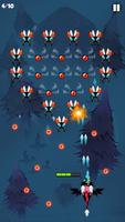 Universe Raider: Alien Shooter capture d'écran 2