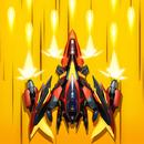 Universe Invader 2: Alien War APK
