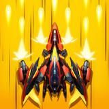Universe Invader 2: Alien War icône