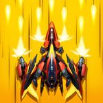 Universe Invader 2: Alien War icon