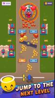 Crowd Command: Mob Attack Screenshot 1