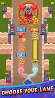 Crowd Command: Mob Attack Screenshot 2