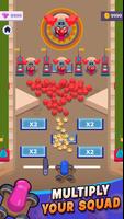 Crowd Command: Mob Attack Screenshot 3