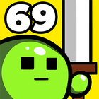 Slime Warrior: The Era of War biểu tượng