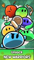 Slime Warrior: The Era of War ảnh chụp màn hình 2