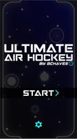 Ultimate Air Hockey Plakat