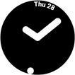Minimal Watch Face icon